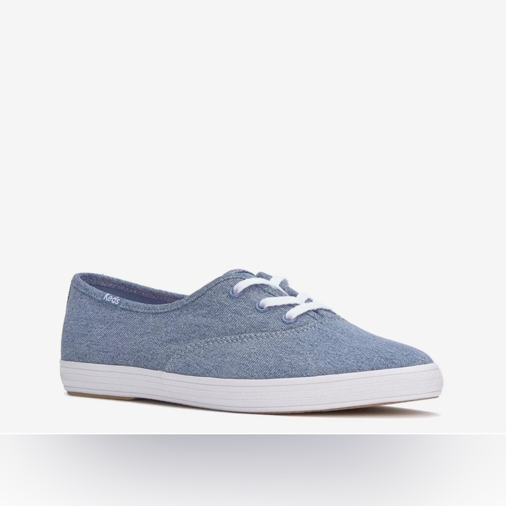 KEDS Denim Look Sneakers